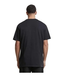 Mister Tee T-Shirt Football'S Coming Home Respect Oversize Rosa/Dunkelblau/Rot/Grün/Braun/Schwarz/Grau