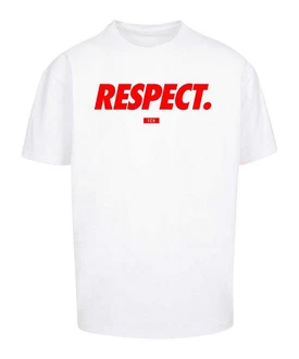 Mister Tee T-Shirt Football'S Coming Home Respect Oversize