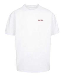 T-Shirt Ball Hard Heavy Oversize T-Shirt Baumwolle