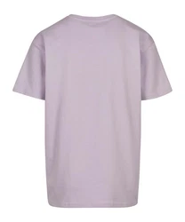 MT Upscale T-Shirt Blend Lila/Fliederfarben/Rosa
