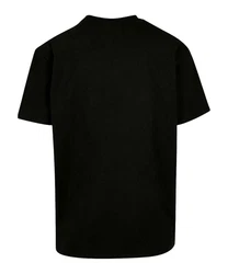 Mister Tee T-Shirt Like A Legend Rot/Schwarz/Grün/Braun