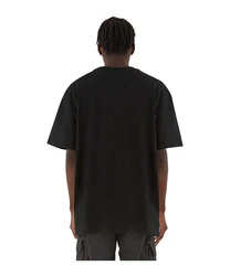 Mister Tee T-Shirt Like A Legend Rot/Schwarz/Grün/Braun