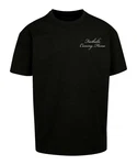 MT Upscale T-Shirt Football's Coming Home Gamechanger Tee Schwarz