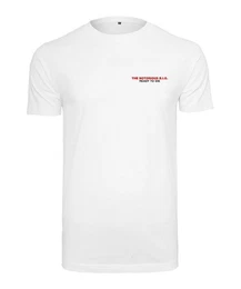 T-Shirt N Big Ready to Die T T-Shirt Baumwolle