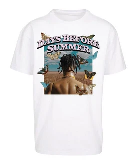 Mister Tee T-Shirt Days Before Summer