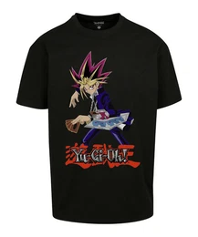 T-Shirt YU-GI-OH Duell O T-Shirt Baumwolle