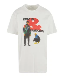 T-Shirt Eric B & Rakim T-Shirt Baumwolle