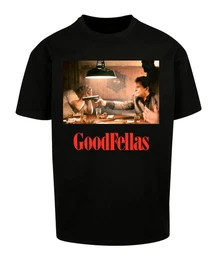 T-Shirt Goodfellas T DeVito O T-Shirt Baumwolle