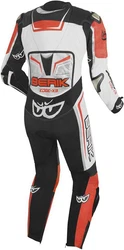 Berik Motorradkombi Cosmic 1-Teiler 