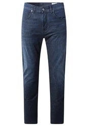 BALDESSARINI 5-Pocket-Jeans Jack Dunkelblau/Blau