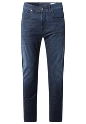 BALDESSARINI 5-Pocket-Jeans Jack Dunkelblau/Blau
