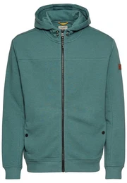 Steppmantel Sweatjacket 44