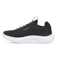 Under Armour UA DYNAMIC 2 Fitnessschuh Schwarz