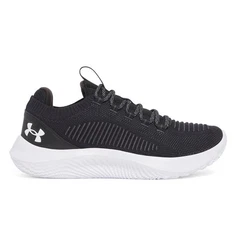 Under Armour UA DYNAMIC 2 Fitnessschuh Schwarz