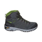 BRTTING Outdoorstiefel Mount Shasta Dunkelgrün/Grün
