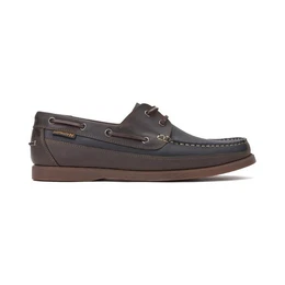 Boating Schnrschuh