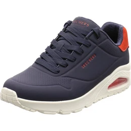 Uno Suited On Air Sneaker