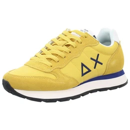 Tom Solid Sneaker