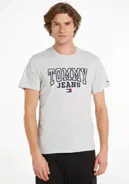 T-Shirt TJM RGLR ENTRY GRAPHIC TEE