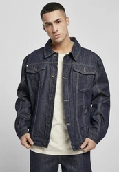 Southpole Script Denim Jacket 
