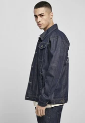 Southpole Script Denim Jacket 
