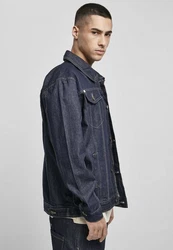 Southpole Script Denim Jacket 
