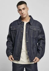 Southpole Script Denim Jacket 