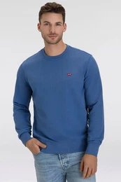 Levi's Sweatshirt SWEATSHIRT NEW ORIGINAL CREW