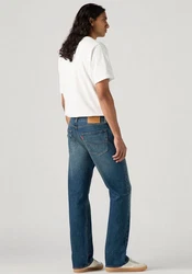 Levi's Bootcut-Jeans 527 SLIM BOOT CUT 