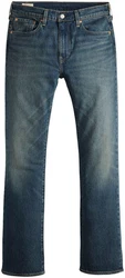 Levi's Bootcut-Jeans 527 SLIM BOOT CUT 