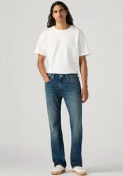 Levi's Bootcut-Jeans 527 SLIM BOOT CUT 