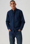 LEVI'S Hemd 'Authentic' Dunkelblau/Blau