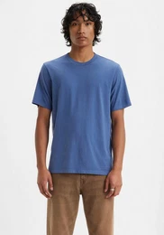 Levi's T-Shirt THE ESSENT mit Rundhalsausschnitt