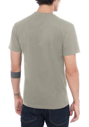 Vans T-Shirt MN Full Patch (900) london fog (900)
