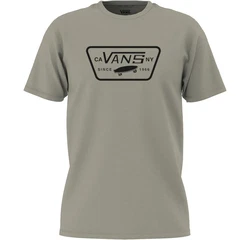 Vans T-Shirt MN Full Patch (900) london fog (900)
