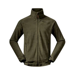Winterjacke Hareid Fleece NoHood