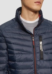 s.Oliver Allwetterjacke Steppjacke 