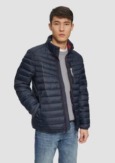 s.Oliver Allwetterjacke Steppjacke