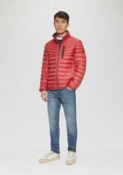 s.Oliver Allwetterjacke Steppjacke 