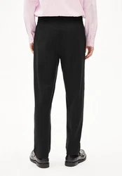Armedangels Stoffhose TAARNO Herren Tapered Fit Mid Waist 