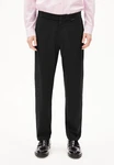 Armedangels Stoffhose TAARNO Herren Tapered Fit Mid Waist 