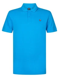 Poloshirt Klassisches Poloshirt Dolphin