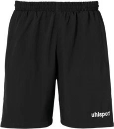 Funktionsshorts ESSENTIAL WEBSHORTS SCHWARZ
