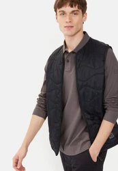 camel active Poloshirt Shirts Langarm Poloshirt Grau/Braun/Beige/Hellgrau/Khaki/Dunkelgrau