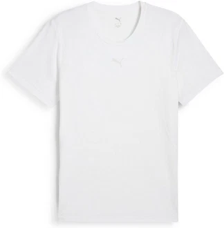 PUMA Kurzarmshirt M CLOUDSPUN SOFT TEE