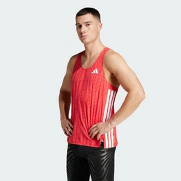 Longtop ADIZERO RUNNING SINGLET