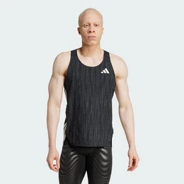 Longtop ADIZERO RUNNING SINGLET