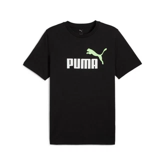 PUMA T-Shirt ESS 2 Color No. 1 Logo Tee PUMA T-Shirt ESS 2 Color No. 1 Logo Tee