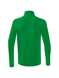 Erima Liga Star Trainingsjacke SMARAGD/WEISS