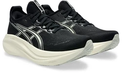 Asics GEL-NIMBUS 27 Laufschuh Schwarz